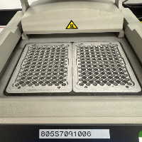 Applied Biosystems GeneAmp PCR System 9700 image 0